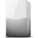 WD My Cloud Home Duo WDBMUT0040JWT-EESN