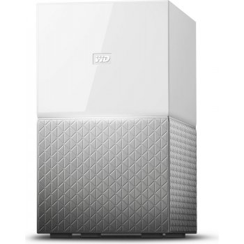 WD My Cloud Home Duo WDBMUT0040JWT-EESN