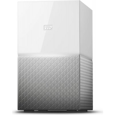 WD My Cloud Home Duo WDBMUT0040JWT-EESN