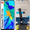LCD IPS displej pre Huawei P30 Lite, MAR-L01A, MAR-L21A, MAR-LX1A