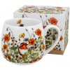 Duo Porcelánový hrnček Wild Birds 430 ml