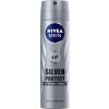 Nivea Men Silver Protect deospray 150 ml