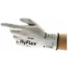 CXS ANSELL HYFLEX 48-100 Rukavice s dlaňami a prstami povrstvenými polyuretánom 3440-003-100-08 8