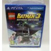 LEGO Batman 3: Beyond Gotham