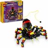LEGO® Creator 31159 Divoké zvieratá: Prekvapivý pavúk