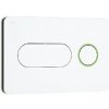 Jika Modul - Ovládacie tlačidlo PL8, biela/zelená H8936460000001