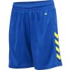 Hummel | CORE XK POLY SHORTS KIDS | modrá| M(147-152cm)