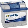 Autobatéria VARTA BLUE Dynamic 44Ah, 440A, 12V, B18, 544402044