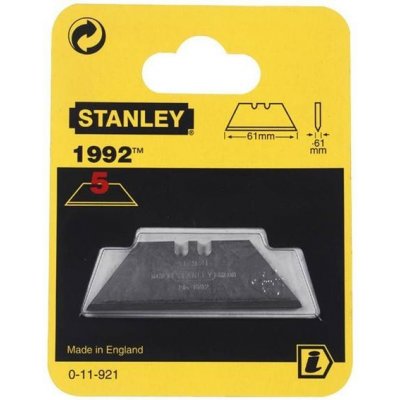 Stanley 0-11-921