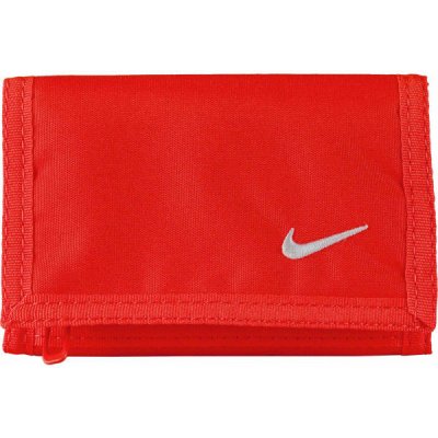 Nike BASIC Peňaženka od 10,99 € - Heureka.sk