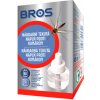Bros elektrický odpařovač proti komarům s tekutou náplní 40ml (60 nocí)