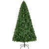 Umelý vianočný stromček Vevor 161 - 180 cm