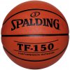Basketbalová lopta Spalding TF-150 veľkosť 6 (Rekreačná gumená lopta. Vychutnajte si hranie s touto loptou na všetkých typoch plôch, v interiéri aj v exteriéri. )