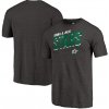 Fanatics tričko Dallas Stars Slant Strike Tri-Blend