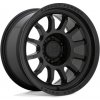 BLACK RHINO Black Rhino Rapid 9x17 6x114.3 ET12 Matte Black 76.1