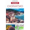 Chorvatsko - poznejte - turistický průvodce