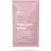 Vzorka proteínu Yum Yum Whey - BeastPink strawberry splash