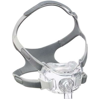 PHILIPS Kyslíková maska Philips Respironics Amara View, veľkosť M od 345,83  € - Heureka.sk