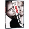 Osudová přitažlivost DVD