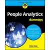 People Analytics For Dummies (Laura Freeman,Ben Waber)(Brožovaná)