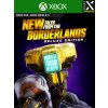 New Tales from the Borderlands (Deluxe Edition) (XSX)