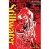 Stillwater by Zdarsky & Perez, Volume 1: Rage, Rage - Chip Zdarsky