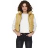 ONLY Ricky Short Honey Mustard XL