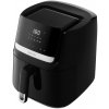 SENCOR SFR 6550BK teplovzdušná fritéza