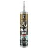 Lepidlo Den Braven MAMUT GLUE High Tack, 290ml - čierny (51911BD)