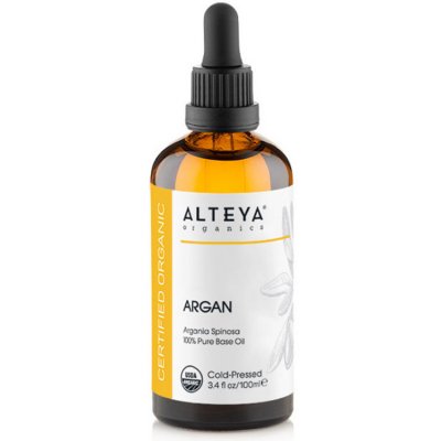 Alteya argánový olej 100% Bio 50 ml