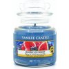 Yankee Candle Classic Small Jar Candle Mulberry & Fig Delight 104 g