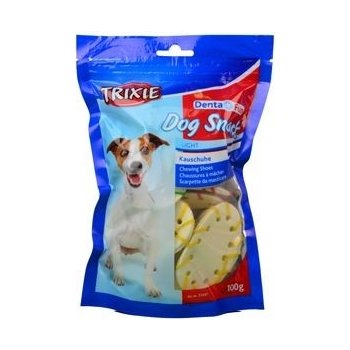 Trixie DoggyBits topánky 100g/10ks