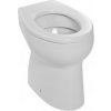 Jika Baby - detské stojace WC 38,5 x 29,5 cm so zvislým odpadom