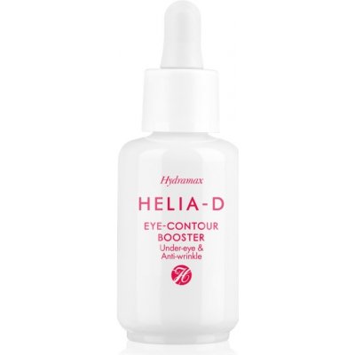 Helia-D Hydramax Eye-Contour Boost omladzujúci očný krém 30 ml
