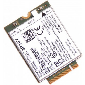 Dell Qualcomm DW5811E