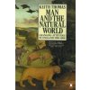 Man and the Natural World (Keith Thomas)(Brožovaná)