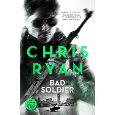 Bad Soldier Ryan Chris