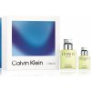 Calvin Klein Eternity for Men Calvin Klein Eternity for Men toaletná voda 100 ml + Calvin Klein Eternity for Men toaletná voda 30 ml