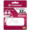 Transcend JetFlash 710S 32GB TS32GJF710S