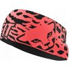 Dynafit Čelenka Graphic Performance Headband 6A12 Ultra Coral