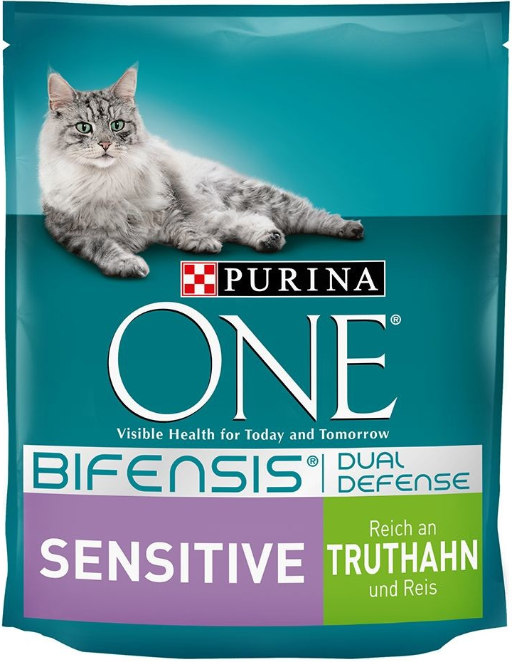 Purina ONE Sensitive 9,75 kg