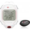 Sporttester Polar RCX3 Run S3+ bílá