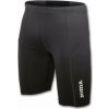 Joma Pánske krátke legíny TIGHT RUNNING ANTHRACITE Veľkosť: 2XS