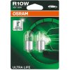 Osram R10W 12V 10W BA15s Ultra Life - blister 2ks