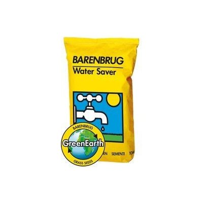 5 kg Trávové parkové osivo BARENBRUG Watersaver (Universal)