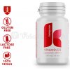 Kompava Lipozomálny Vitamín D3 3000 IU 60 kapsúl