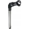 Humpert Predstavec Ergotec Octopus2SL300mm/110mm Niro/Al,cerná/stríbrná,1 1/8