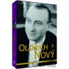 Oldřich Nový 2 - Zlatá kolekce DVD