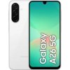 Samsung SM-A266 Galaxy A26 Dual SIM 5G 6GB RAM 128GB White EU