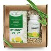 Dr. Popov DUO Balíček BYLINNÝ DETOX